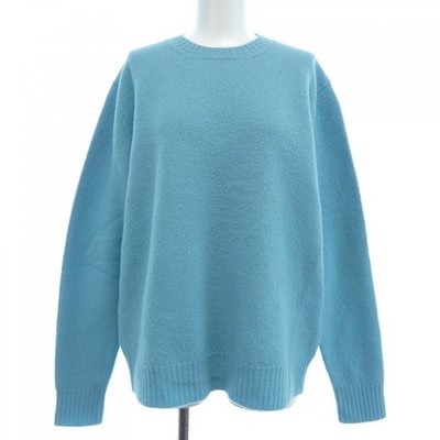 Authentic JIL SANDER knitwear #241-003-955-6832