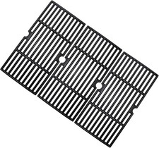 Cast Iron Grill Grates Replacement Parts for Charbroil Advantage G460-0500-W1
