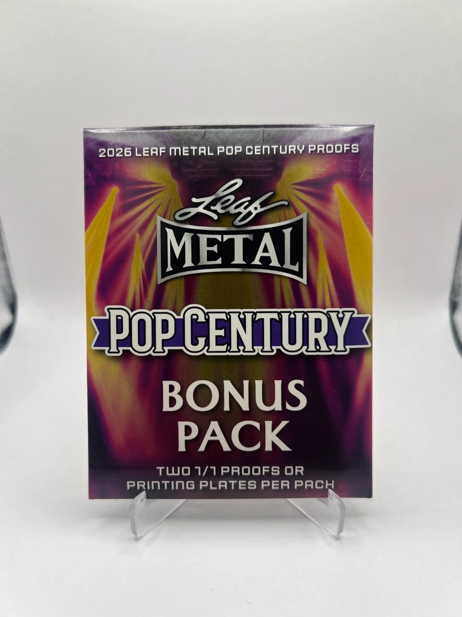 pop century products for sale | eBay pop century products for sale | eBay