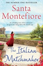 The Italian Matchmaker, Montefiore, Santa