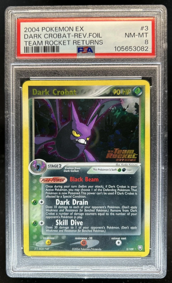 ポケモンカード 英語版 EX Team Rocket Returns 未開封 EX Team Rocket Returns Pokémon TCG Cards for sale | eBay