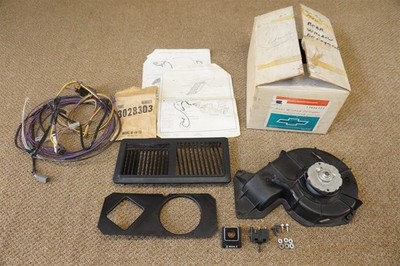 NOS 70 71 72 Chevelle SS 454 396 GTO 442 GS Camaro TransAm Rear Window ...