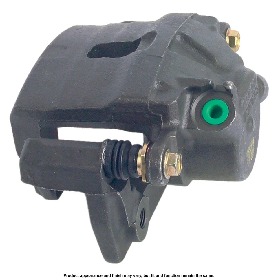 Pinza de freno delantera TCP para Chevy Tracker Suzuki Vitara Cardone Foto 4 de 4