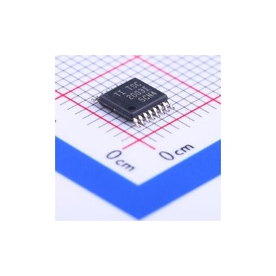1pcs TSC2003IPWR TSSOP-16 *qq