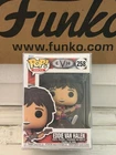 FUNKO POP! ROCKS EDDIE VAN HALEN #258 VAULTED 1984 EDITION W/Protector EVH