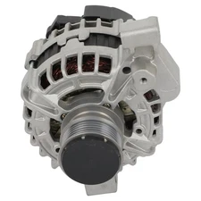 Alternator for Land Rover 2/4-Door 2.0L 1999CC 122cid GAS 180A Counterclockwise