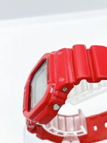 CASIO Quartz Men's Watch G-SHOCK G-LIDE GLX-5600-4JF Digital Rubber Japan - Picture 4 of 10