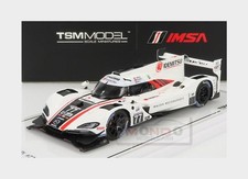 Truescale Mazda Rt-24p 2.0l Turbo Dpi Team Joest N 77 2nd 24h Daytona 2020 O.jarvis T.nunez O.pla 1:43 TSM430519