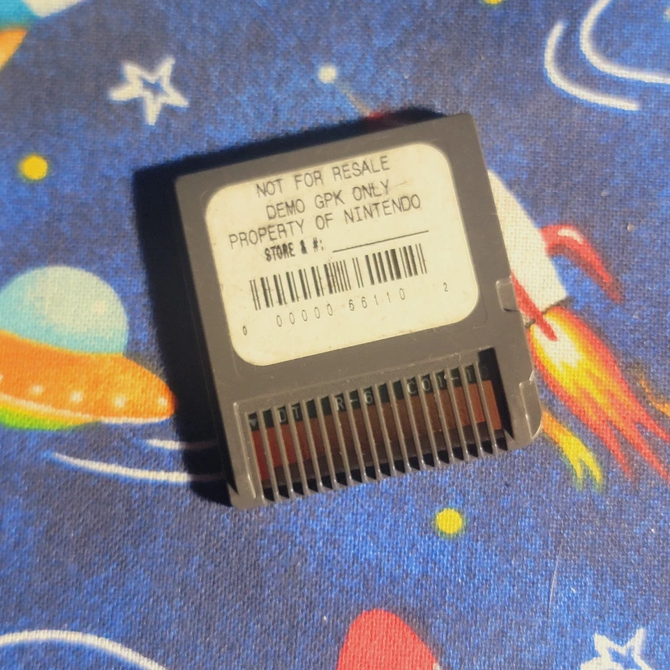 DS Station: Volume 9 GPK Kiosk DEMO Not For Resale - Image 2 of 2