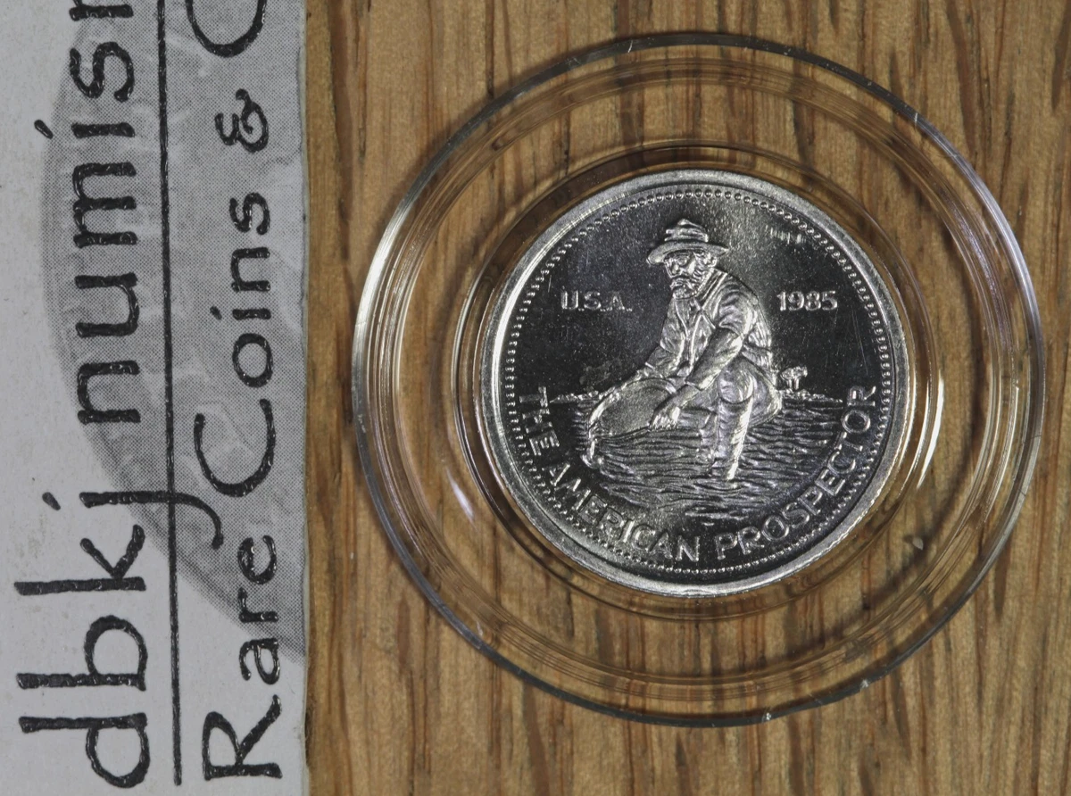 Engelhard Silver Bullion 1985 for sale | eBay