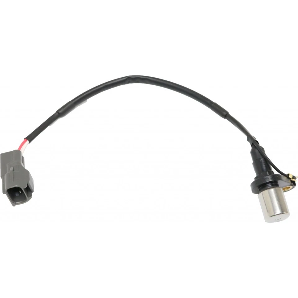 Sensor de posição do virabrequim 1995-1997 terminal macho 2 lâminas para Toyota Corolla - Imagem 2 de 4