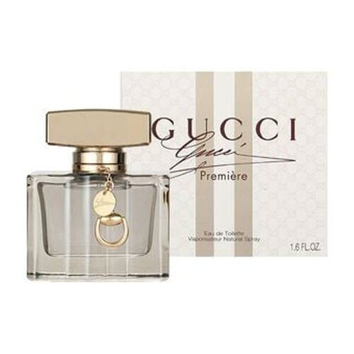 Gucci Gucci Premiere EDT for her 50mL | eBay