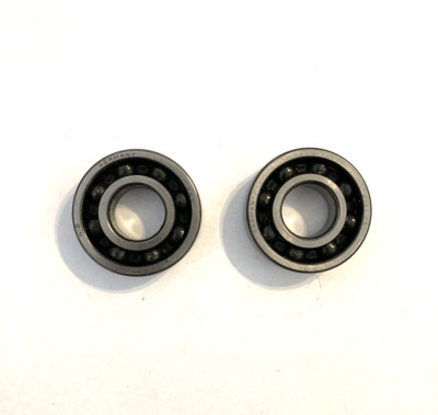 1970s VINTAGE F A G #6203 BEARING for PENTON/KTM 175/250/400, EX/CLEAN (#PX335)