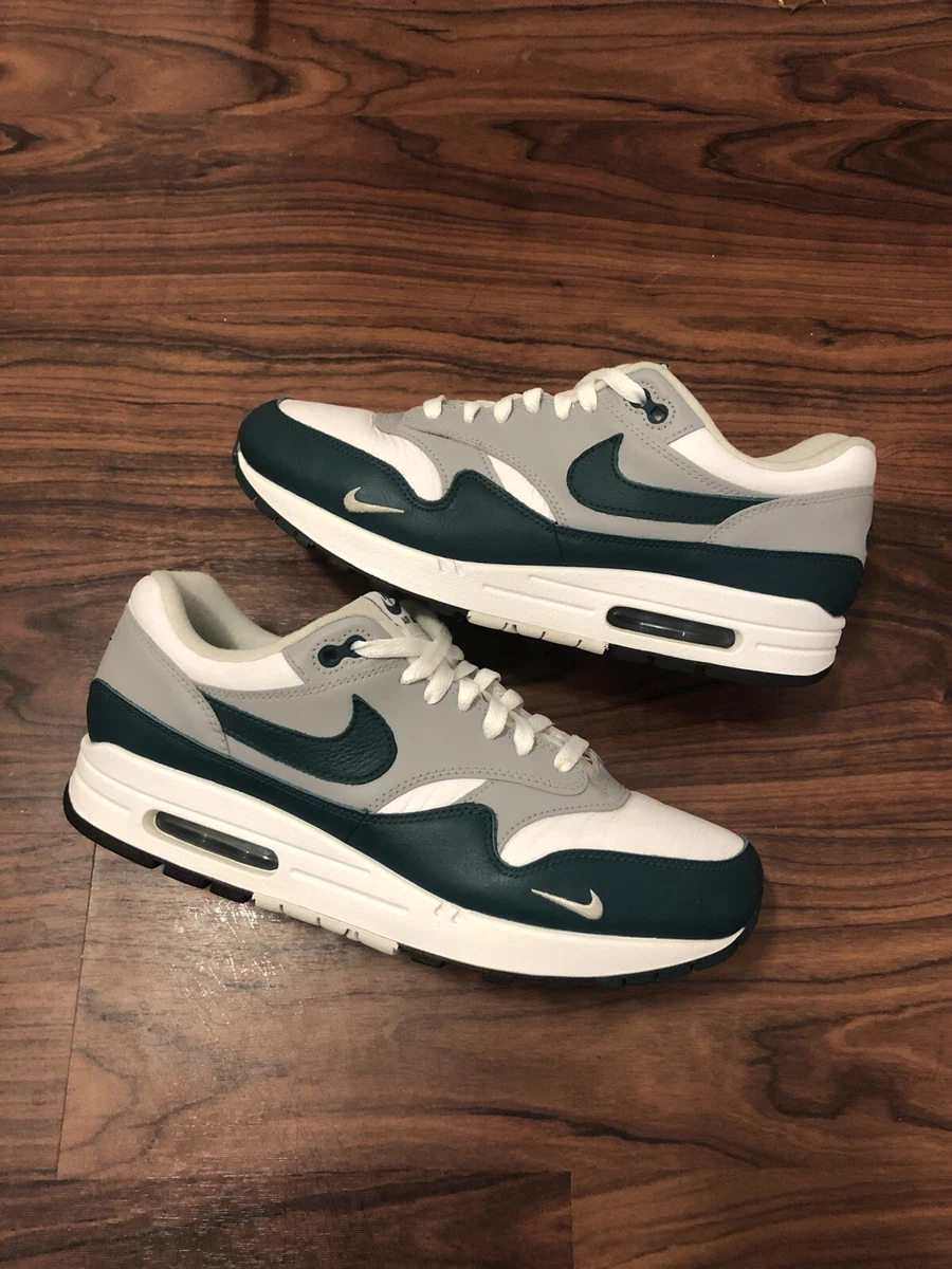 Nike Air Max 1 LV8 Dark Teal Green DH4059-101