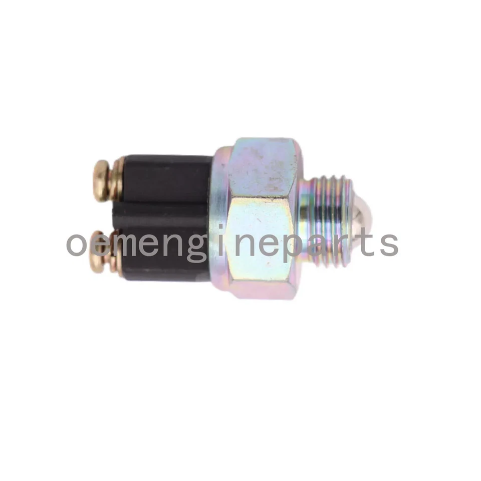 1000-640-004 Neutral Safety Switch Fits For Hurth HSW 450 630 ZF 45A 63 80 85 - Image 4 of 4