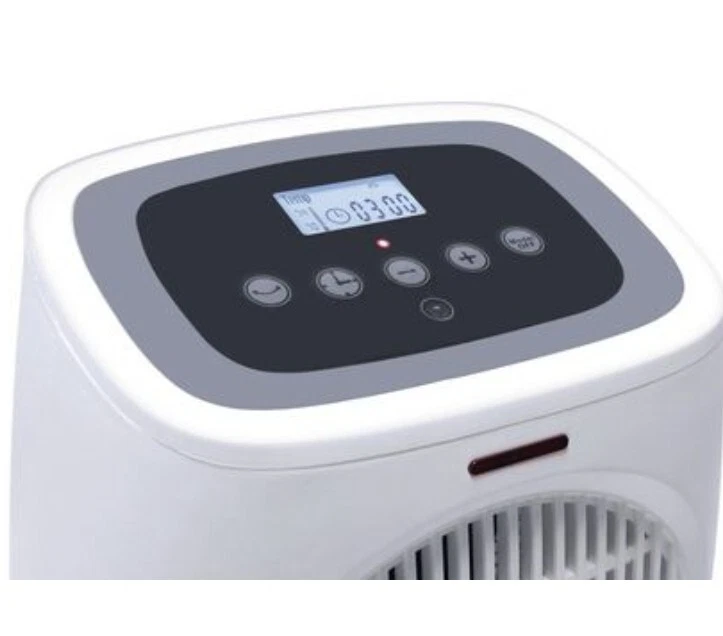 Royal Sovereign Portable Heater Digital - Image 3 of 4