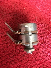 AD47-500KS POTENTIOMETER CLAROSTAT NOS