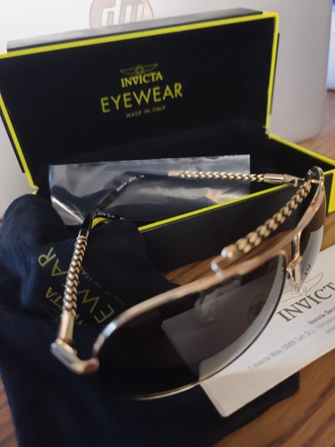 Invicta sunglasses IEW005 - Picture 6 of 6