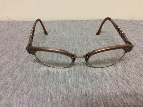 Vintage Whitney 1/10 12k GF Cat Eyes Eyeglasses