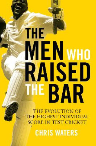 Thumbnail - The Men Who Raised The Bar: The Evolution Of The Highest Individual