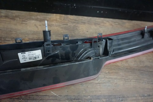 Rear light rear light right FORD TRANSIT CUSTOM V362 BK21-13404-AJ - Picture 6 of 8