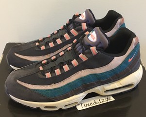 air max 95 rainforest