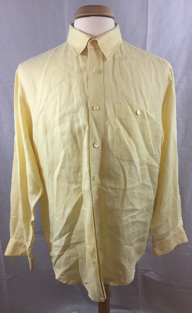 Indigo Palms Denim Co. Mens Long Sleeve 
