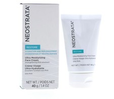 NeoStrata Ultra Moisturizing Face Cream, 1.4 oz 2 Pack