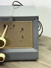 Packard Bell Radio In Collectible Tube Radios 1950-1959 for Packard Bell Radio In Collectible Tube Radios 1950-1959 for