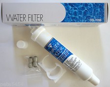 Bosch KAN60A40TI/01 KAN60A40TI/02 KAN60A40TI/03 external DD7098 water filter