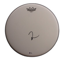 TAYLOR HAWKINS SIGNED AUTOGRAPH 14