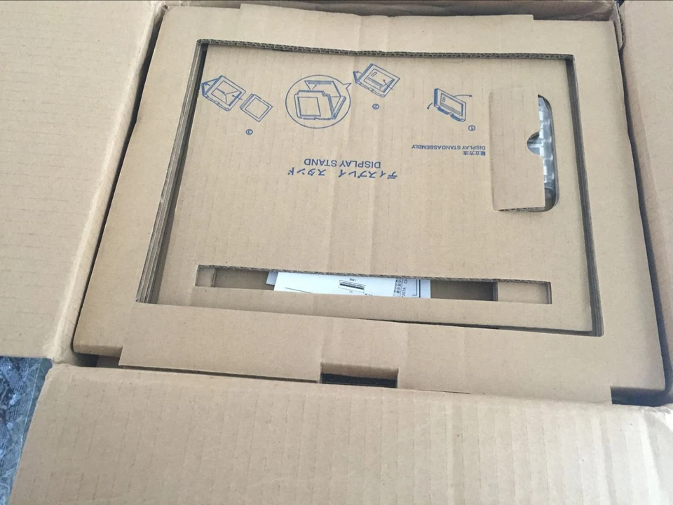 1PC New Pro-face GP377-LG41-24V Touch Screen GP377LG4124V Expedited Shipping - Image 2 of 4