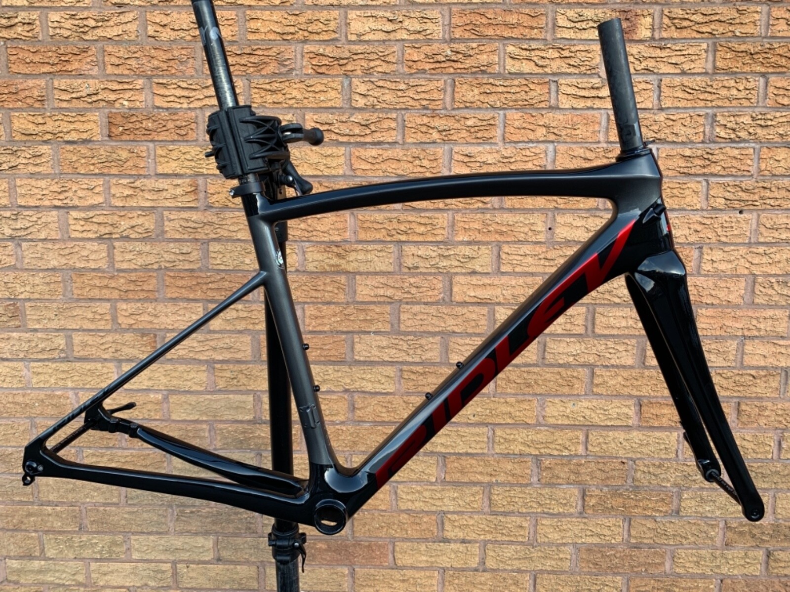 ridley fenix xs