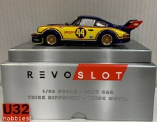 Slot Car Revoslot RS-0267 Porsche 934 44 IMSA Palatine Automotive