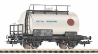 Piko 58790 / Kesselwagen, Gulf, Ns Ep. Iii - H0 - Ovp