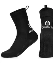 Goosehill Boots Neoprene Swim Diving Boots Scuba Snorkeling Sock Unisex Small