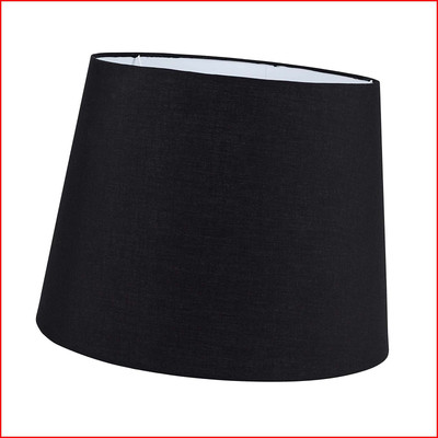 Extra Large Modern Tapered Table/Floor Lamp Light Shade in ... Extra Large Modern Tapered Table/Floor Lamp Light Shade in ...