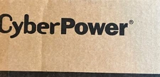 CyberPower Switched ATS PDU PDU24001 1-Outlets PDU