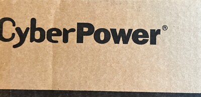 CyberPower Switched ATS PDU PDU24001 1-Outlets PDU