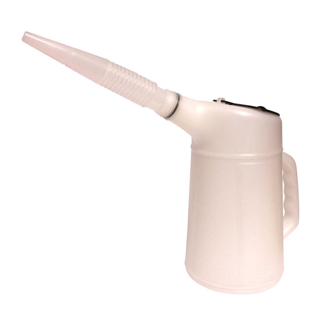 Apico Oill Filling/Pouring Jug 2ltr