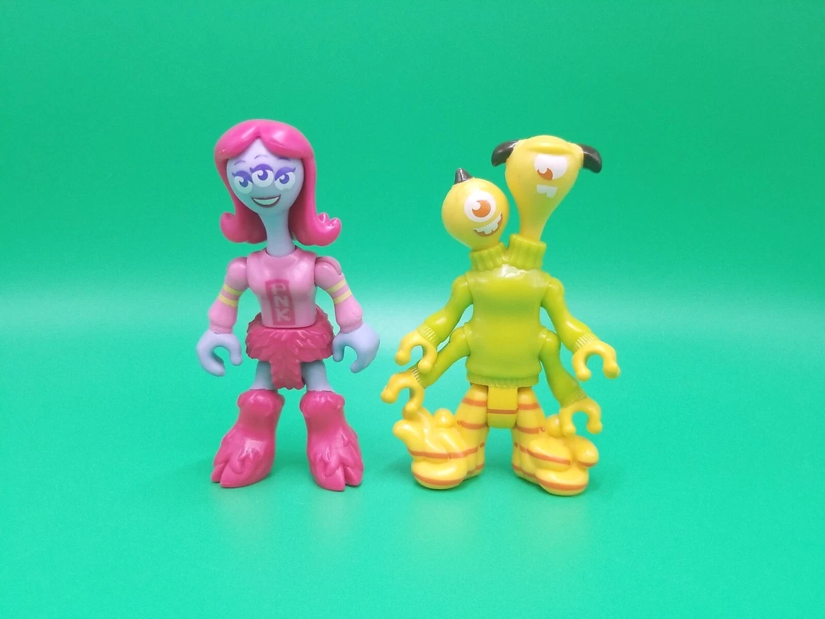 Carrie and toys deals