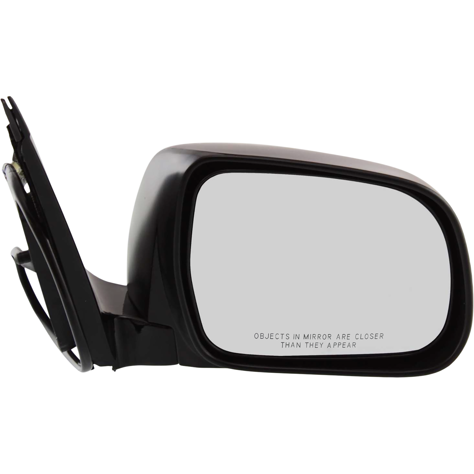 New Lexus RX330 2004-2009 Passenger Side Replacement Mirror