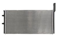 Thermotec D7B042TT LadeluftküHler TurboküHler FüR BMW 5 F10 F11 F07 6 F12 F13