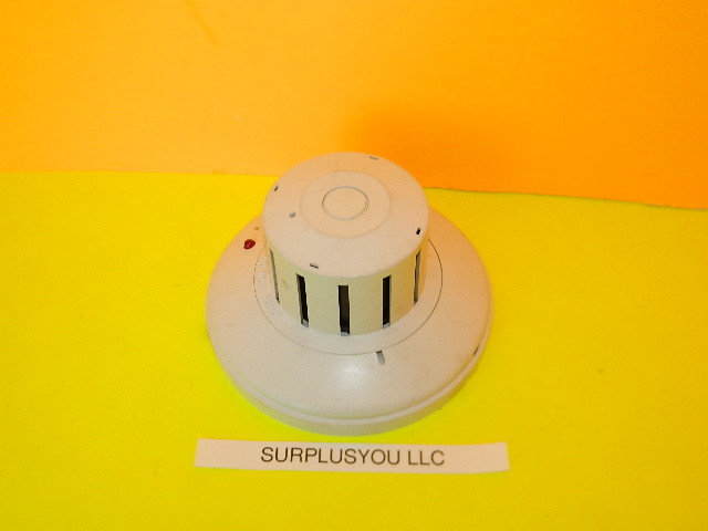 Edwards Est Siga-Sd Rilevatore Di Fumo Condotto Fotoelettrico - Foto 11