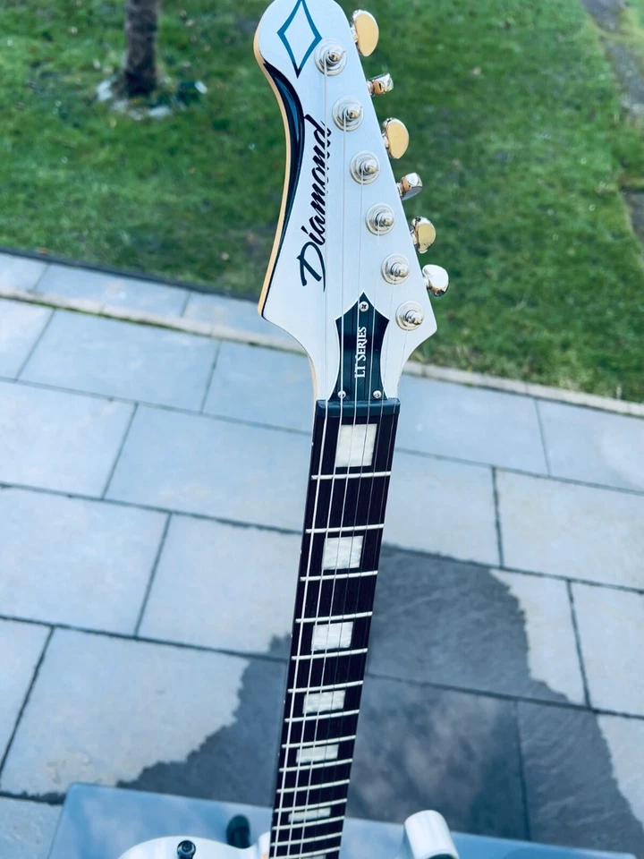 Diamond Guitars / DBZ / DEAN Maverick (Telecaster) Jeff Beck - Bild 3 von 4