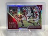 Patrick Peterson 2020 Panini Phoenix Game Over Silver Arizona Cardinals