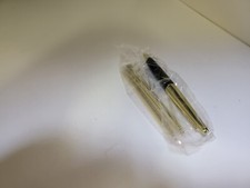 3 NEW GOLD STYLUS FOR THE NINTENDO DSI XL CONSOLE SMART PENS DREAM GEAR  B8