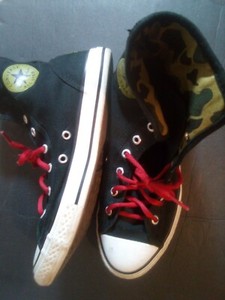 converse gender junior