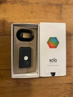 Scio Spektrometer