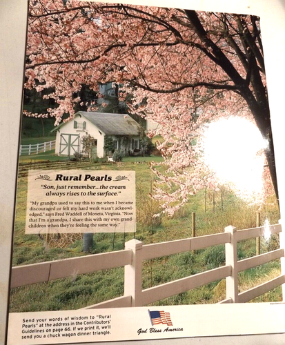 Country Extra Magazine - For Those Who Live In ... May 2008 - Foto 2 di 4